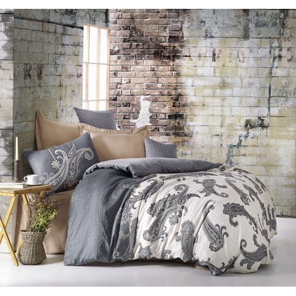 World Menagerie Bettwäsche Amerigo | Wayfair.de